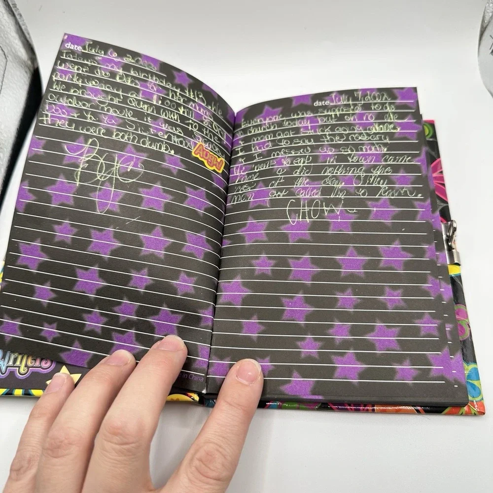 N/A pages used